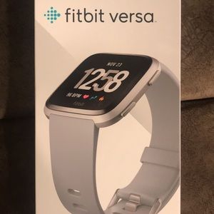 EUC Fitbit Versa